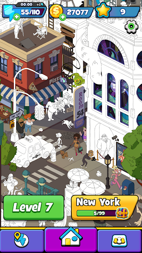 Find & Stick ekran görüntüsü