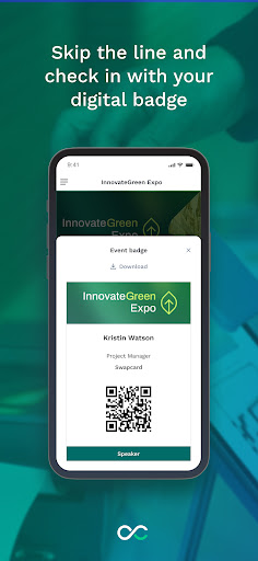 Swapcard - Smart Event App ekran görüntüsü