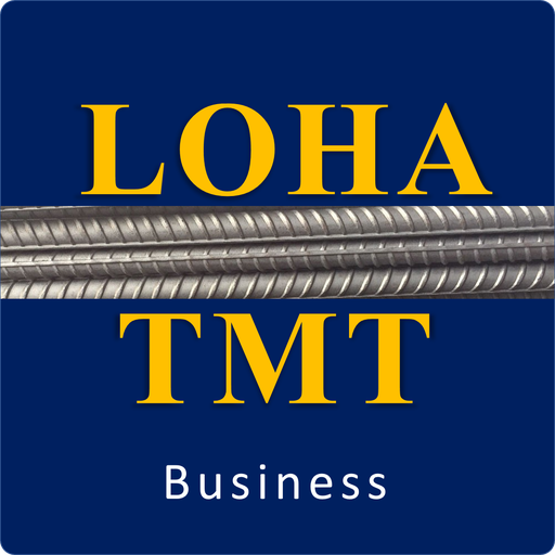 Loha TMT Business Steel Seller