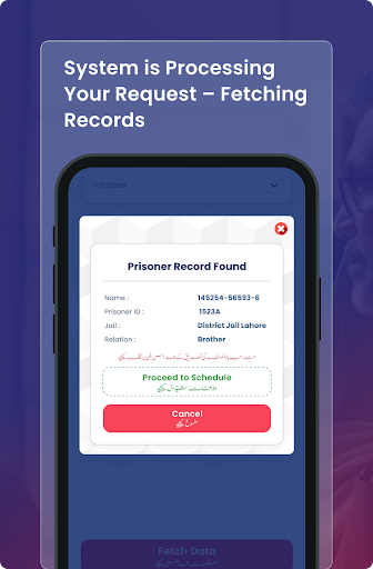 Online Mulakat App ekran görüntüsü