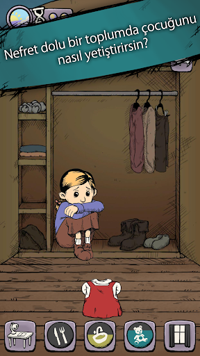 My Child Lebensborn ekran görüntüsü