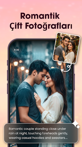 Müzikli Video & Foto Editör ekran görüntüsü