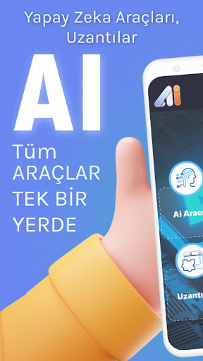AiPedia: AI Rehberi ekran görüntüsü