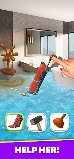 Design Masters: Home Simulator ekran görüntüsü
