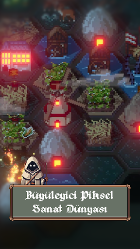 TownsFolk ekran görüntüsü