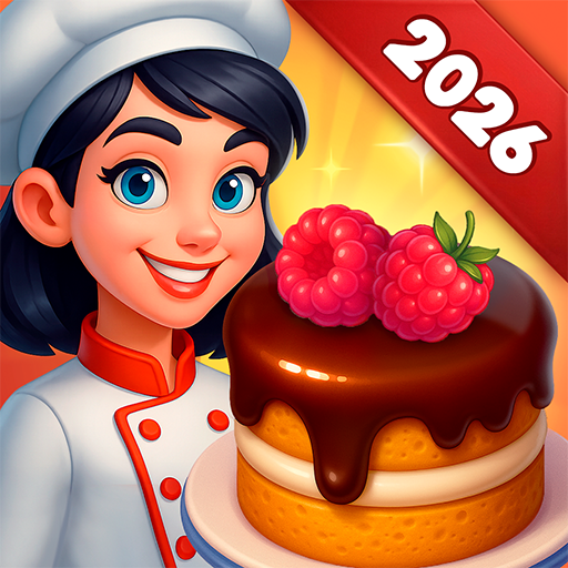Kitchen Craze - yemek oyunları