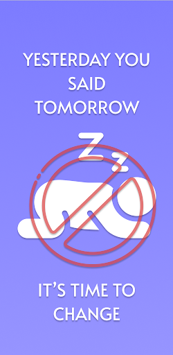 Stop Procrastinating | Focus ekran görüntüsü