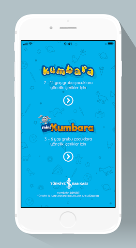 Kumbara Dergisi ekran görüntüsü