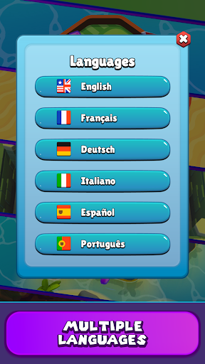Mini Golf Worlds ekran görüntüsü