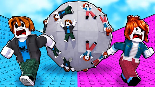 Speed Rock Escape Run Survive ekran görüntüsü