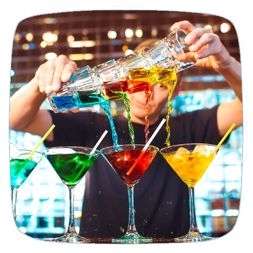 How to Perform Bar Tricks
