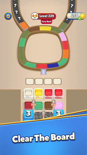 Beads Out ekran görüntüsü