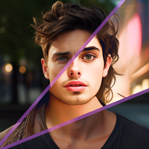 Magicface: AI Photo Filters