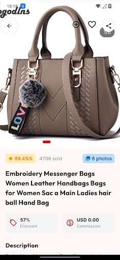 Cheap bags, purses, backpacks ekran görüntüsü