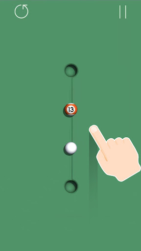Ball Puzzle ekran görüntüsü