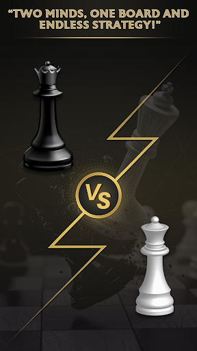 Chess Multiplayer ekran görüntüsü