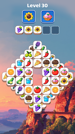Tile Quest: World Tour ekran görüntüsü