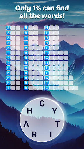 Word Bliss ekran görüntüsü