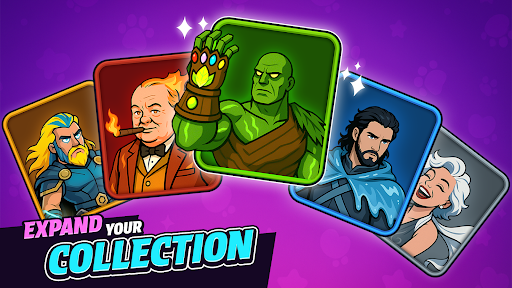 Adventure Tamer: Idle Clicker ekran görüntüsü