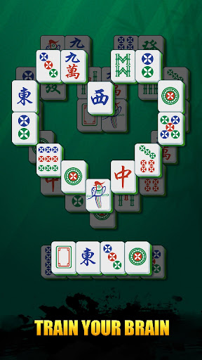 Mahjong Classic: Relax Game ekran görüntüsü