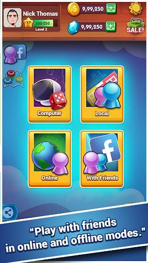 Ludo Royal - Online King ekran görüntüsü