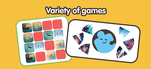 Ocean Animals for Toddlers 2+ ekran görüntüsü
