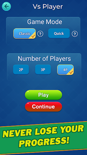 Ludo - Offline Ludo Game ekran görüntüsü