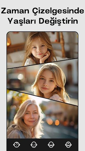 PixelLeap Fotoğraf Geliştirici ekran görüntüsü