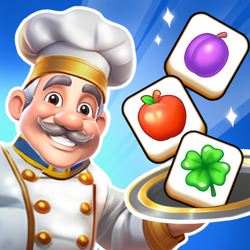 Tile Jam: Food Away