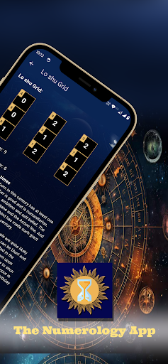 Numerology - Prediction ekran görüntüsü