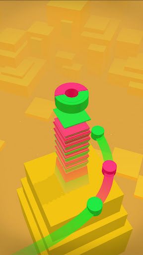 Singularity: Switch the Colors ekran görüntüsü