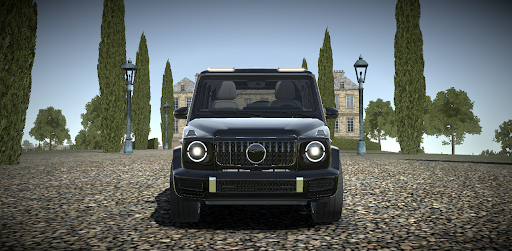 European Luxury Cars ekran görüntüsü