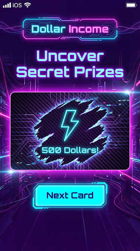 Lucky Spin: Get Rewards ekran görüntüsü