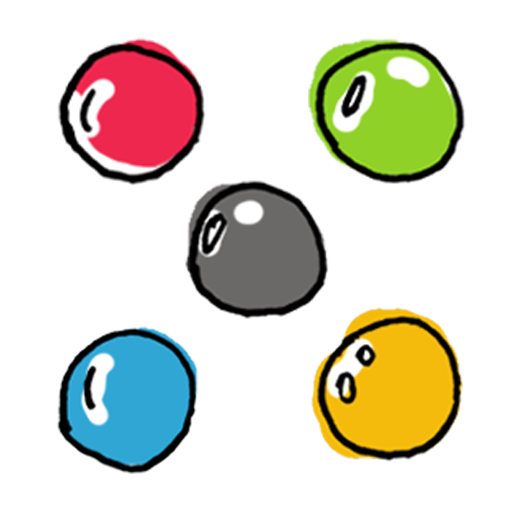 Baby Ball Burst