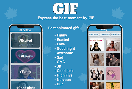 GIF - Search Memes, Funny GIF ekran görüntüsü