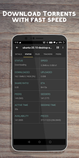 1DM Lite: Browser & Downloader ekran görüntüsü