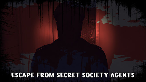 Shadows Of Truth VR Dedektifi ekran görüntüsü