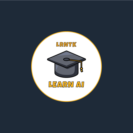 Learn AI - Lrntk course