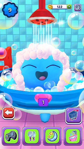 My Boo 2: My Virtual Pet Game ekran görüntüsü