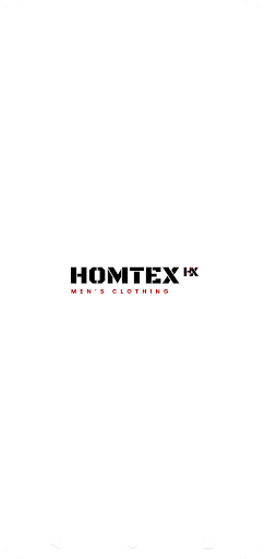 Homtex ekran görüntüsü