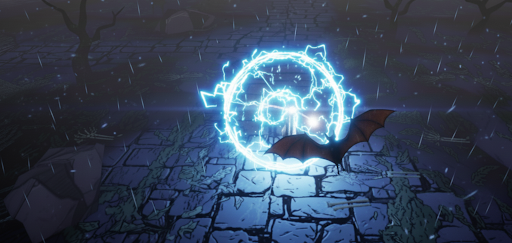The Macabre Journey: Dark 3D ekran görüntüsü