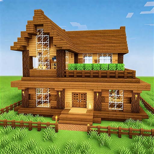 Craft World Builder 3D