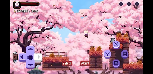 Mochi Quest: Paw Of Destiny ekran görüntüsü