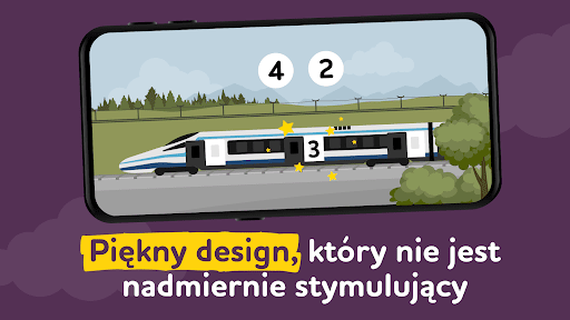 ALPA gry edukacyjne po polsku ekran görüntüsü