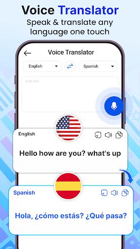 All Language Camera Translator ekran görüntüsü