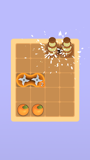 Fruit Harvest Match ekran görüntüsü
