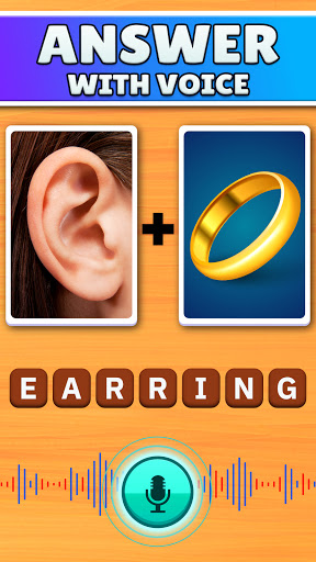 Word Pics - Word Games ekran görüntüsü