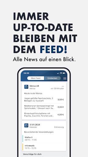 Uni Siegen ekran görüntüsü