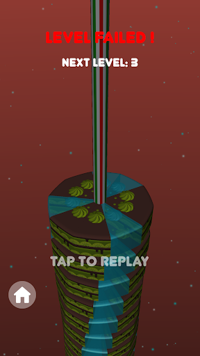 Cake Tower ekran görüntüsü