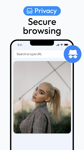 Smart Browser & Launcher ekran görüntüsü